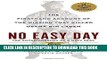 Ebook No Easy Day: The Firsthand Account of the Mission that Killed Osama Bin Laden Free Read