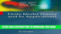 [READ] Online Finite Model Theory and Its Applications (Texts in Theoretical Computer Science. An
