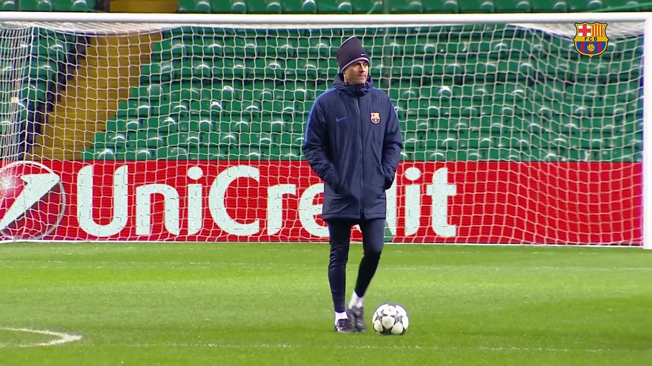 FC Barcelona lead the way with 14 goals, half of which were scored in the first game against Celtic!