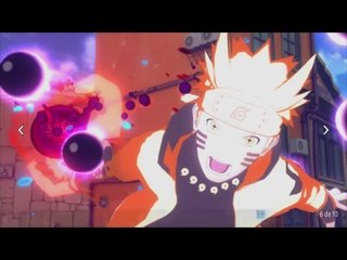 Naruto shuippuden 4: Data de lançamento,FOTOS  e comentários legendado