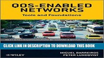 [READ] Ebook QOS-Enabled Networks: Tools and Foundations Free Download