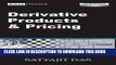 [READ PDF] Kindle Derivative Products and Pricing: The Das Swaps and Financial Derivatives Library