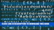 [READ] Ebook Pseudorandomness and Cryptographic Applications (Princeton Computer Science Notes)
