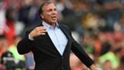 Bruce Arena nuevo técnico de la Selección de Estados Unidos