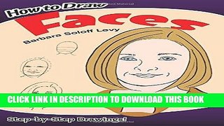 Ebook How to Draw Faces (Dover How to Draw) Free Read