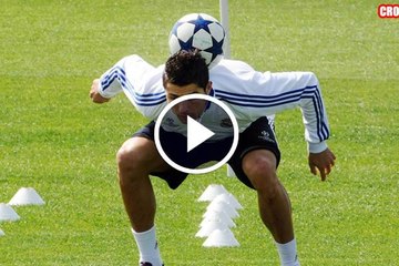 Amazing⚽ Football Skills 2017  Volume ⚽1  HD Video