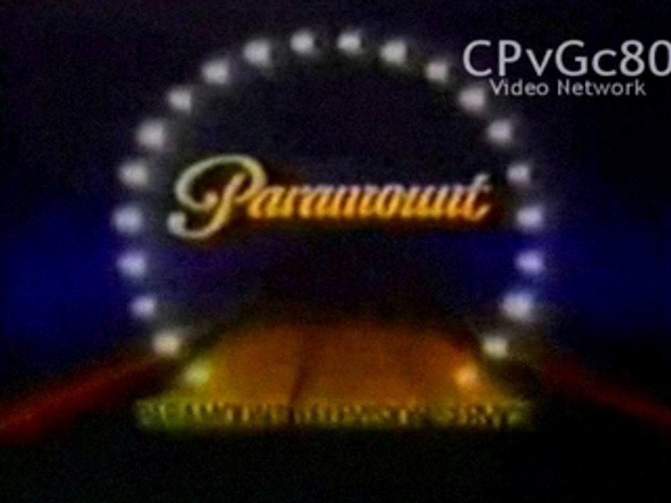 Paramount Television Service