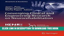 [READ] Ebook Converging Clinical and Engineering Research on Neurorehabilitation (Biosystems