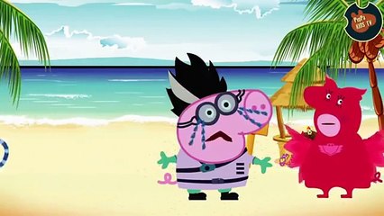 Masha et Michka en Français! Compilation 2016! Spiderman & Pyjamasques! La Reine des neiges !