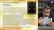 Topic 3 (Ep 4): Critical Analysis of the Narrative on Abu Bakr’s Collection (History of the Qur’an)