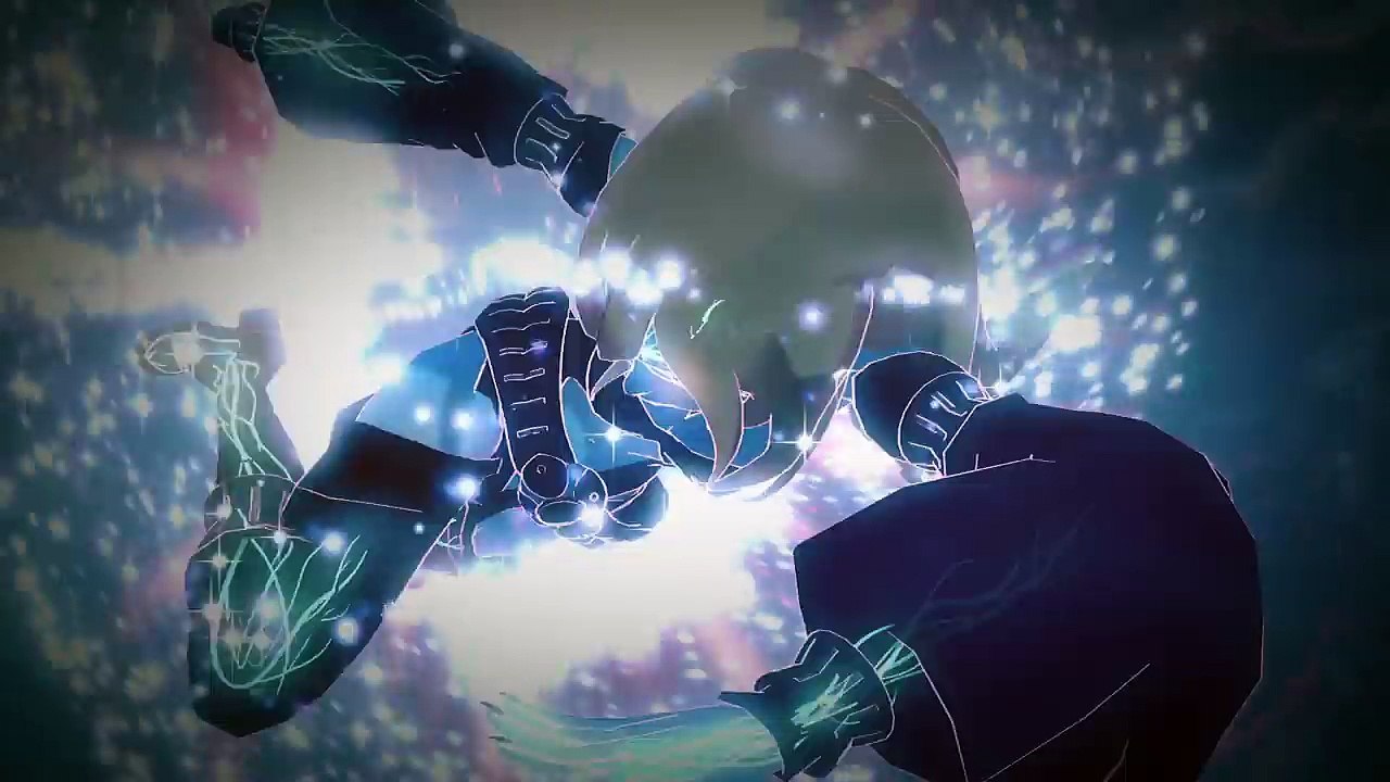 Gravity Rush 2 - NEW HEIGHTS Trailer | PS4
