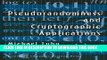 [READ] Online Pseudorandomness and Cryptographic Applications (Princeton Computer Science Notes)