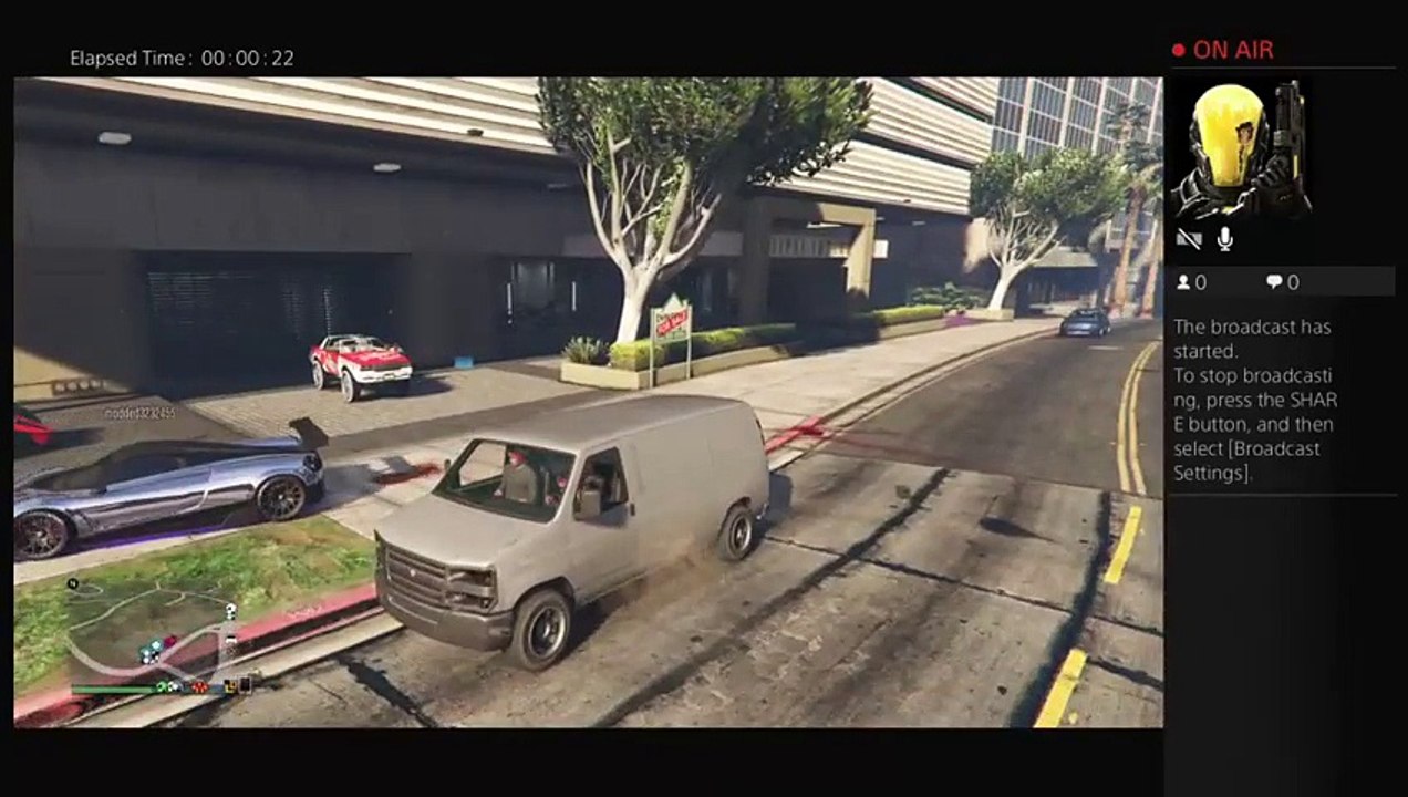 GTA5 - court date (21)