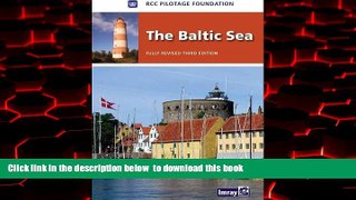 Read books  The Baltic Sea: Germany, Denmark, Sweden, Finland, Russia, Poland, Kaliningrad,