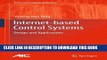 [READ] Ebook Internet-based Control Systems: Design and Applications (Advances in Industrial