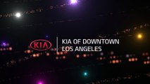 Where to get an oil change Los Angeles, CA | Best Kia Service Department Los Angeles CA