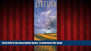 liberty book  Lietuva: Beautiful Lithuania BOOOK ONLINE
