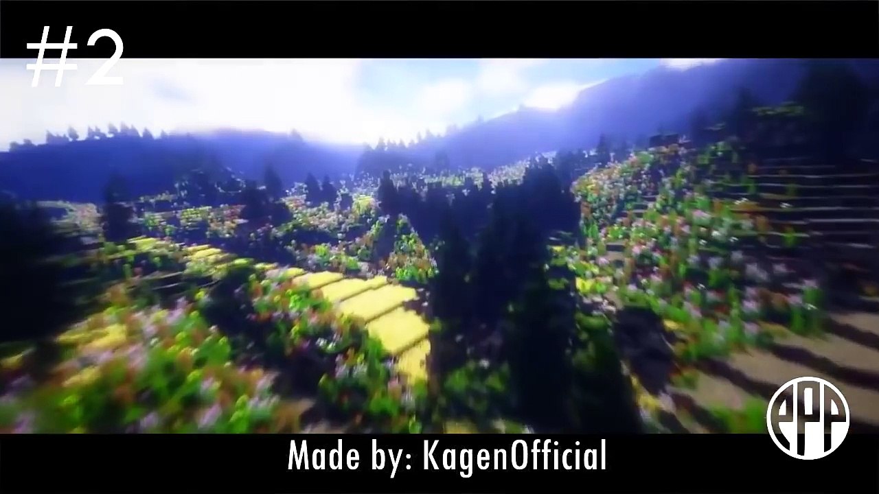 Top 3 minecraft songs
