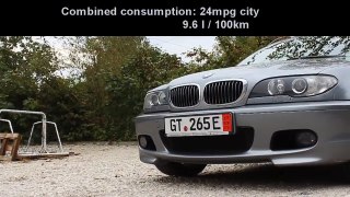 BMW 330Ci Cabrio  part3