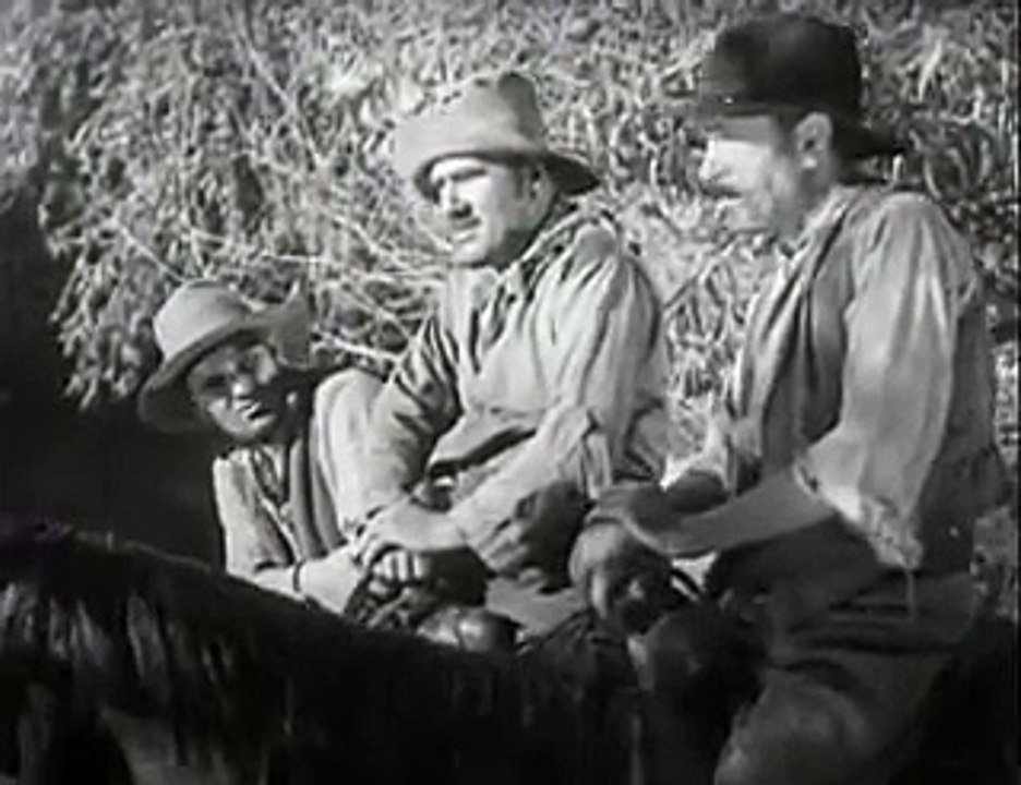 Cavalry (1936) - Full Length Western Movie, Bob Steele
