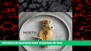 liberty books  North: The New Nordic Cuisine of Iceland BOOOK ONLINE