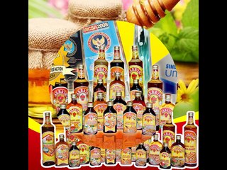 081-657-4300 (Indosat) Madu Untuk Daya Tahan Tubuh