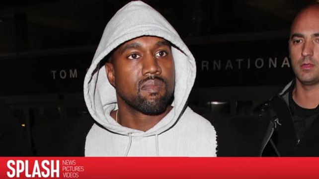 Kanye West liegt wegen eines Psychiatrischem Notfalls im Krankenhaus