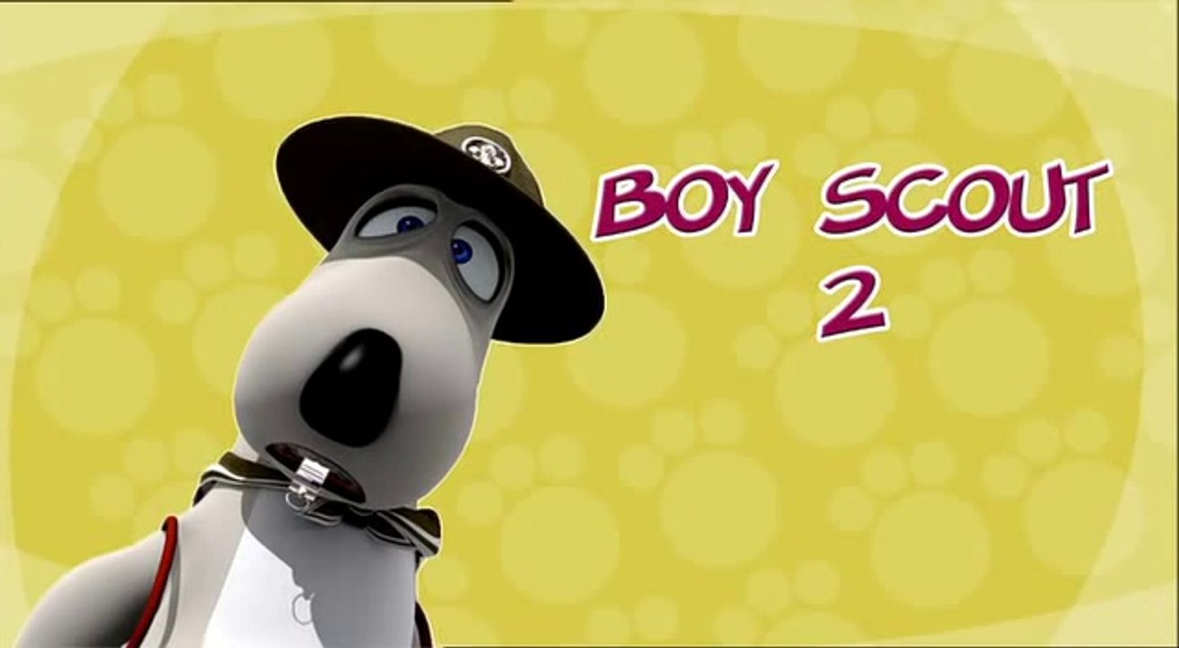 93 Bernard der Lustiger Bär - Pfade finden II