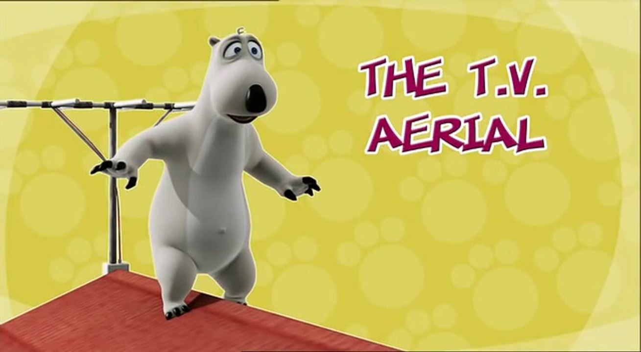 94 Bernard der Lustiger Bär - Die Antenne