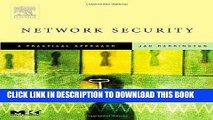[READ] Online Network Security: A Practical Approach (The Morgan Kaufmann Series in Networking)