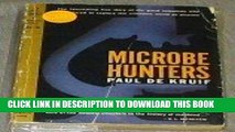 Best Seller Microbe Hunters Free Download