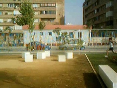 Edu...urban trickers!!