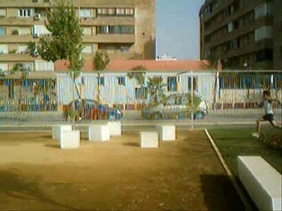 Edu...urban trickers!!