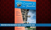 liberty books  Hidden Cancun   the Yucatan: Including Cozumel, Tulum, Chichen Itza, Uxmal, and