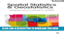 [READ] Online Spatial Statistics and Geostatistics: Theory and Applications for Geographic