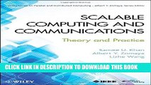 [READ] Ebook Scalable Computing and Communications: Theory and Practice Audiobook Download