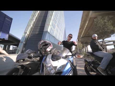 Lartiste - Donde Cuando (Clip Officiel)