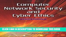 [READ] Online Computer Network Security and Cyber Ethics, 3d ed. PDF Download