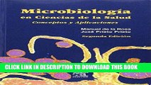 [PDF] Download Microbiologia en Ciencias de la Salud (Spanish Edition) Full Ebook