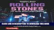 Ebook Rolling Stones/ Rolling Stones: Los Viejos Dioses Nunca Mueren/ Old Gods Never Die (Swing)