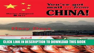 Best Seller You ve Got Mail . . . from China Free Read