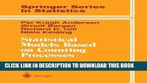 Ebook Statistical Models Based on Counting Processes (Springer Series in Statistics) Free Read