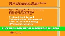 Best Seller Statistical Models Based on Counting Processes (Springer Series in Statistics) Free