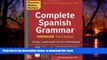 Best book  Practice Makes Perfect: Complete Spanish Grammar, Premium Third Edition BOOOK ONLINE