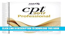 Ebook CPT 2017 Professional Edition (CPT/Current Procedural Terminology (Professional Edition))