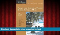liberty book  Explorer s Guide Playa Del Carmen, Tulum   the Riviera Maya: A Great Destination