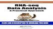 Ebook RNA-seq Data Analysis: A Practical Approach (Chapman   Hall/CRC Mathematical and