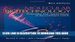 Best Seller Molecular Biotechnology: Principles and Applications of Recombinant DNA Free Read