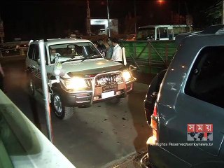 দলীয় প্রার্থীর হয়ে ঐক্যবদ্ধভাবে কাজ করার নির্দেশ প্রধানমন্ত্রীর