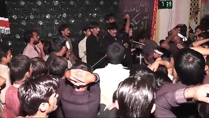 imam Bargah Gulshan e Zahra chak 237 0300 0255726